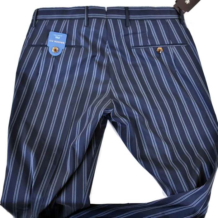 ピーティーゼロウーノ パンツ PT01 MAESTRO GRAVEN FIT NS01ZT0MA1 0330