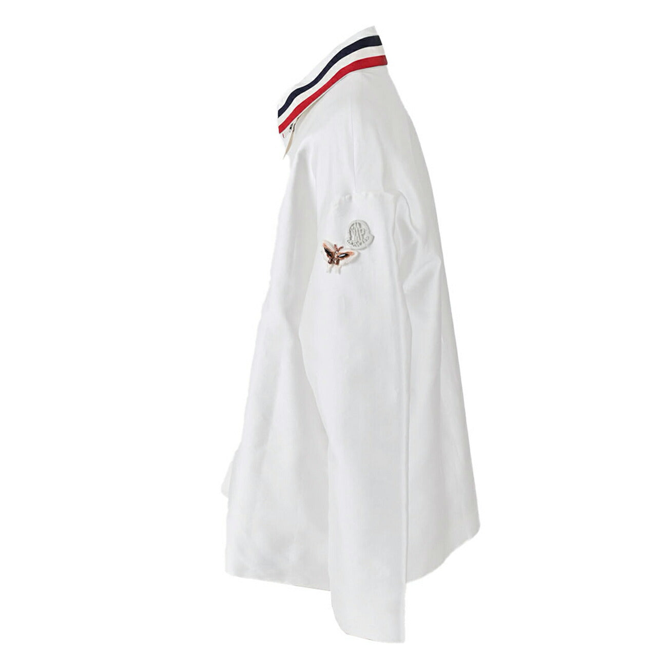 モンクレール MONCLER ジャケット 46117 05 26613 FOUETTE 002 ホワイト レディース