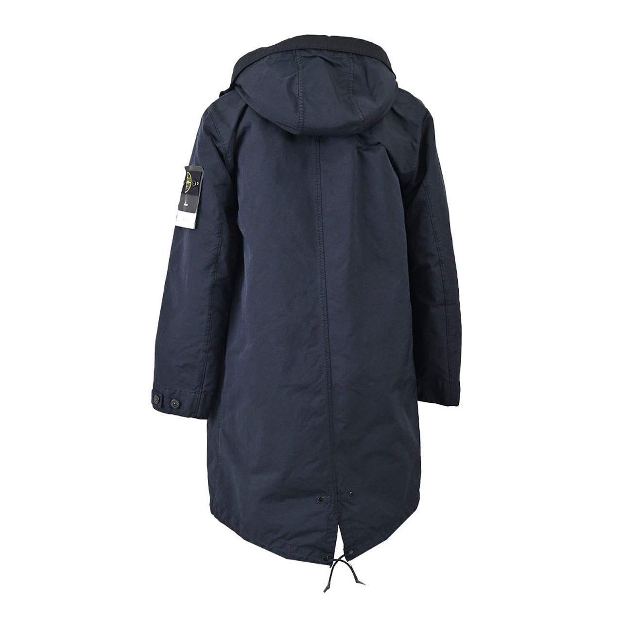 ストーンアイランド David-TC パーカー コート STONE ISLAND 711570449 V0020 V0020 ネイビー メンズ