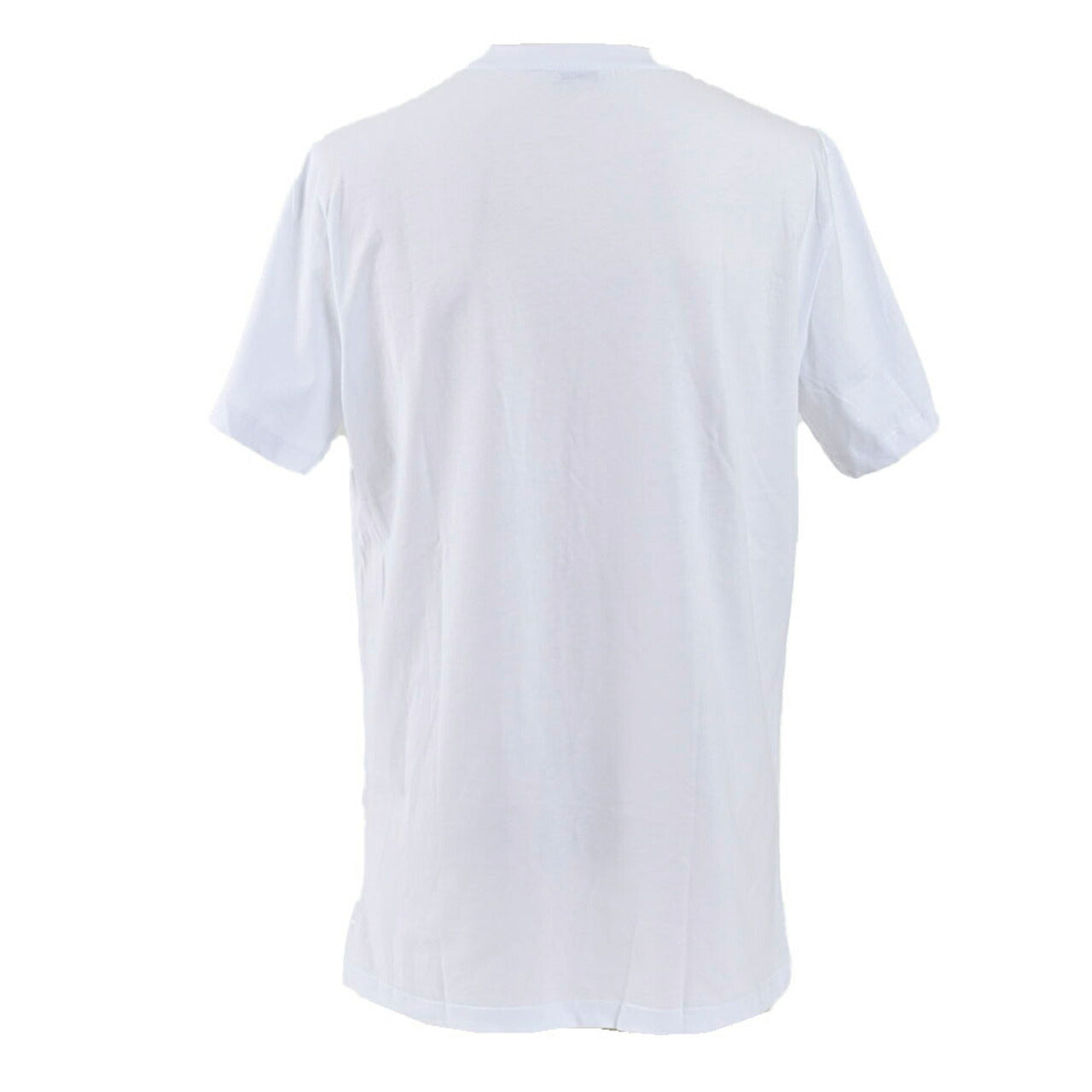 ★モンクレール MONCLER Tシャツ 8C00022 8390T 001 ホワイト メンズ