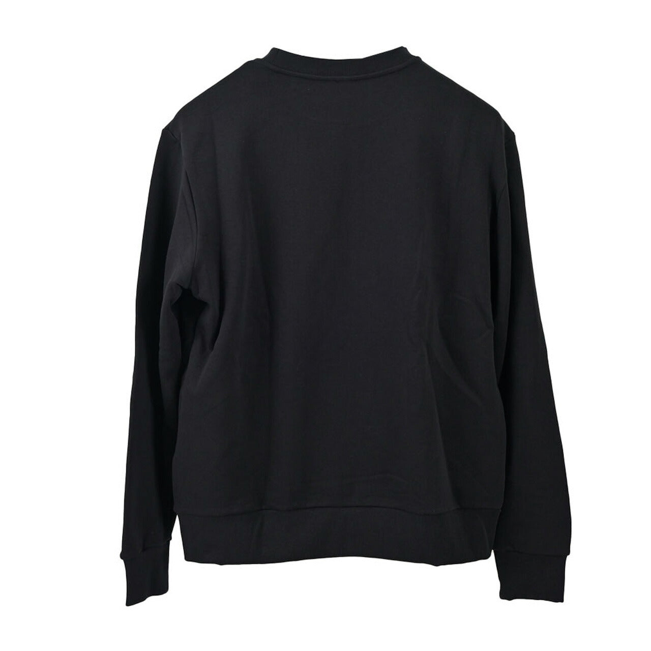 ★モンクレール MONCLER スウェットトレーナー 8G00051 809KR 999 ブラック メンズ