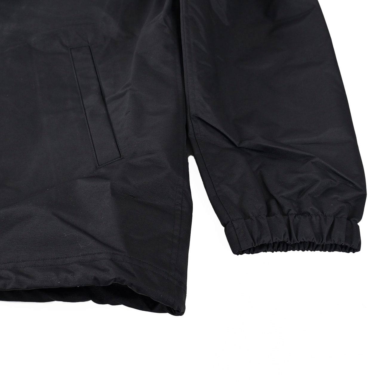 ワイスリー Y-3 ジャケット COACH JACKET IR7106 ブラック 2024春夏 メンズ
