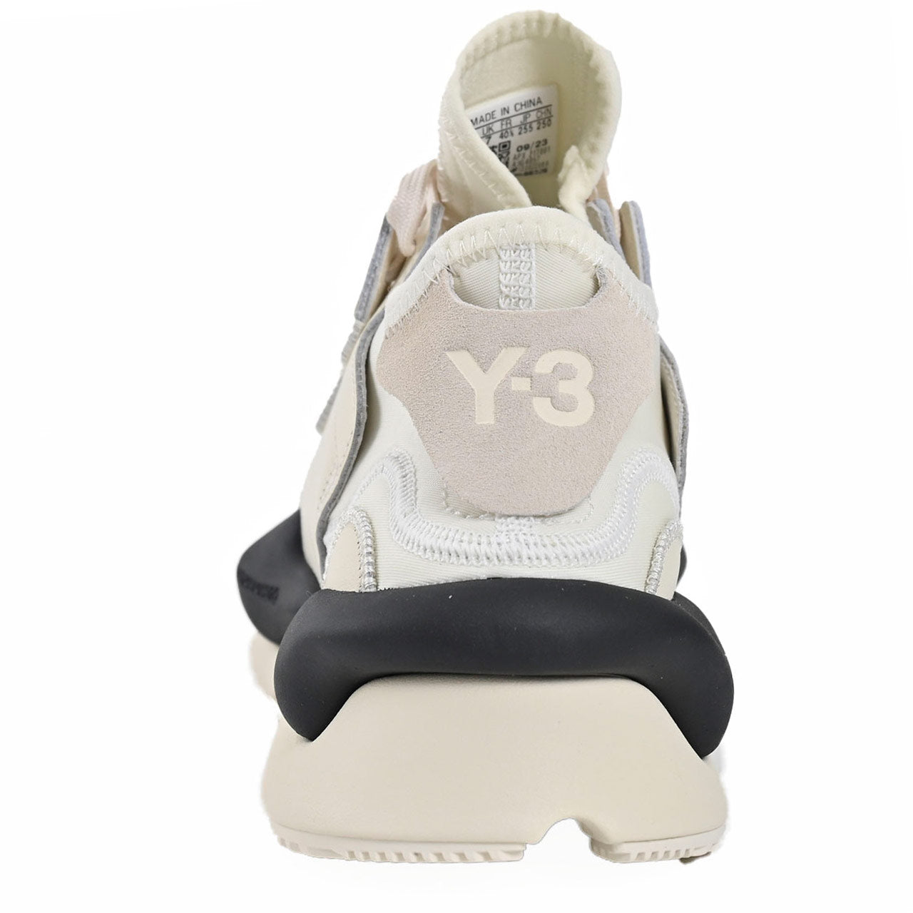 ワイスリー Y-3 スニーカー KAIWA IG4057 ホワイト 2024春夏 メンズ