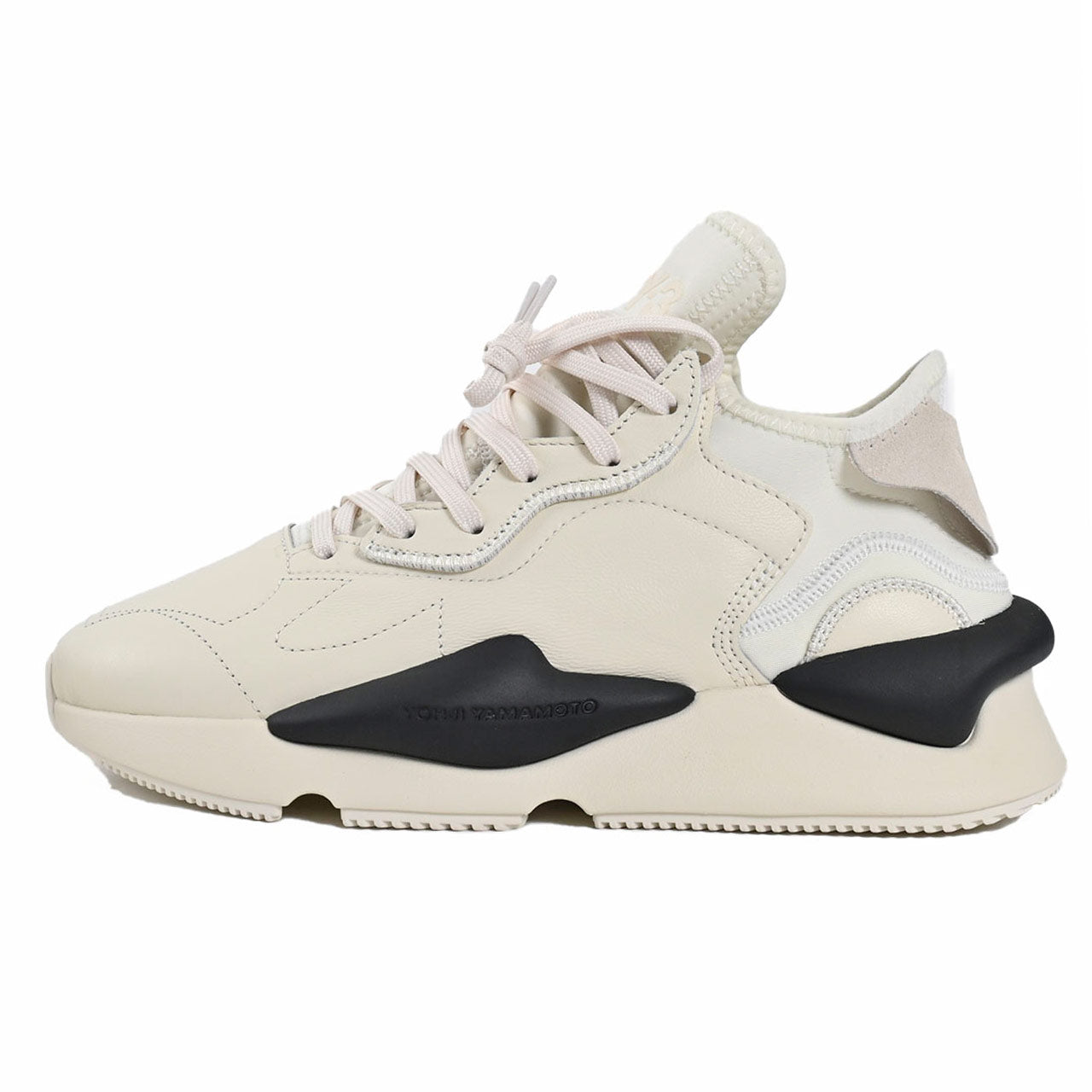 ワイスリー Y-3 スニーカー KAIWA IG4057 ホワイト 2024春夏 メンズ