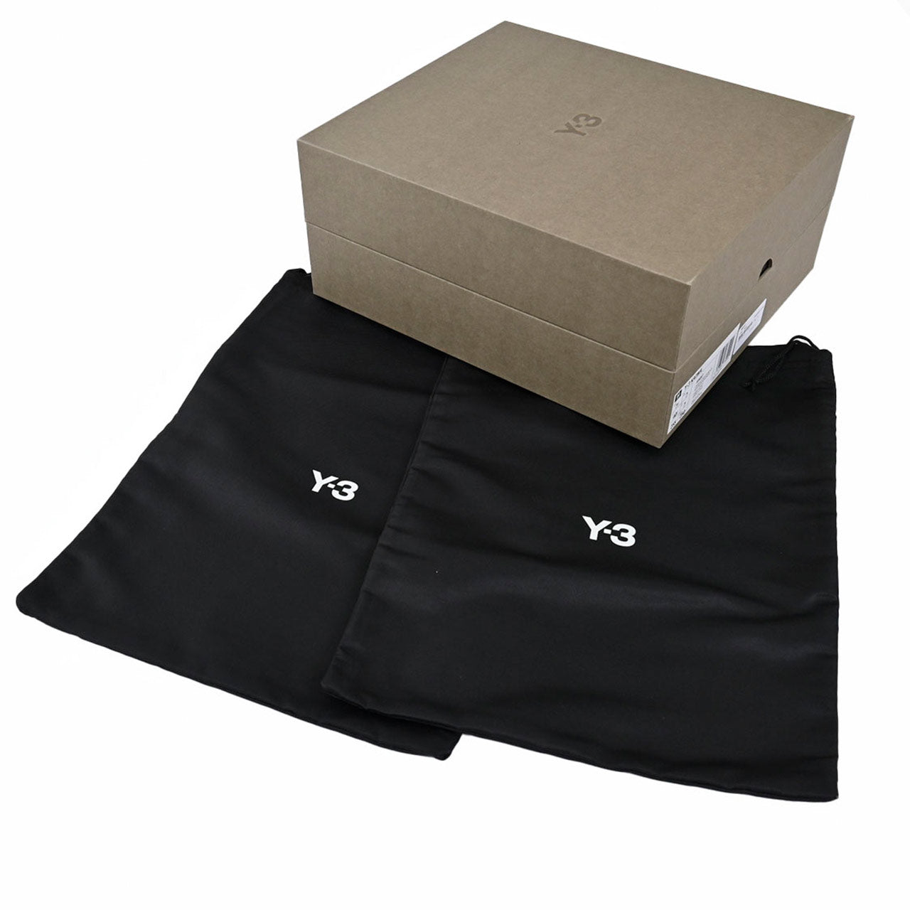 ワイスリー Y-3 スニーカー KAIWA IG4057 ホワイト 2024春夏 メンズ