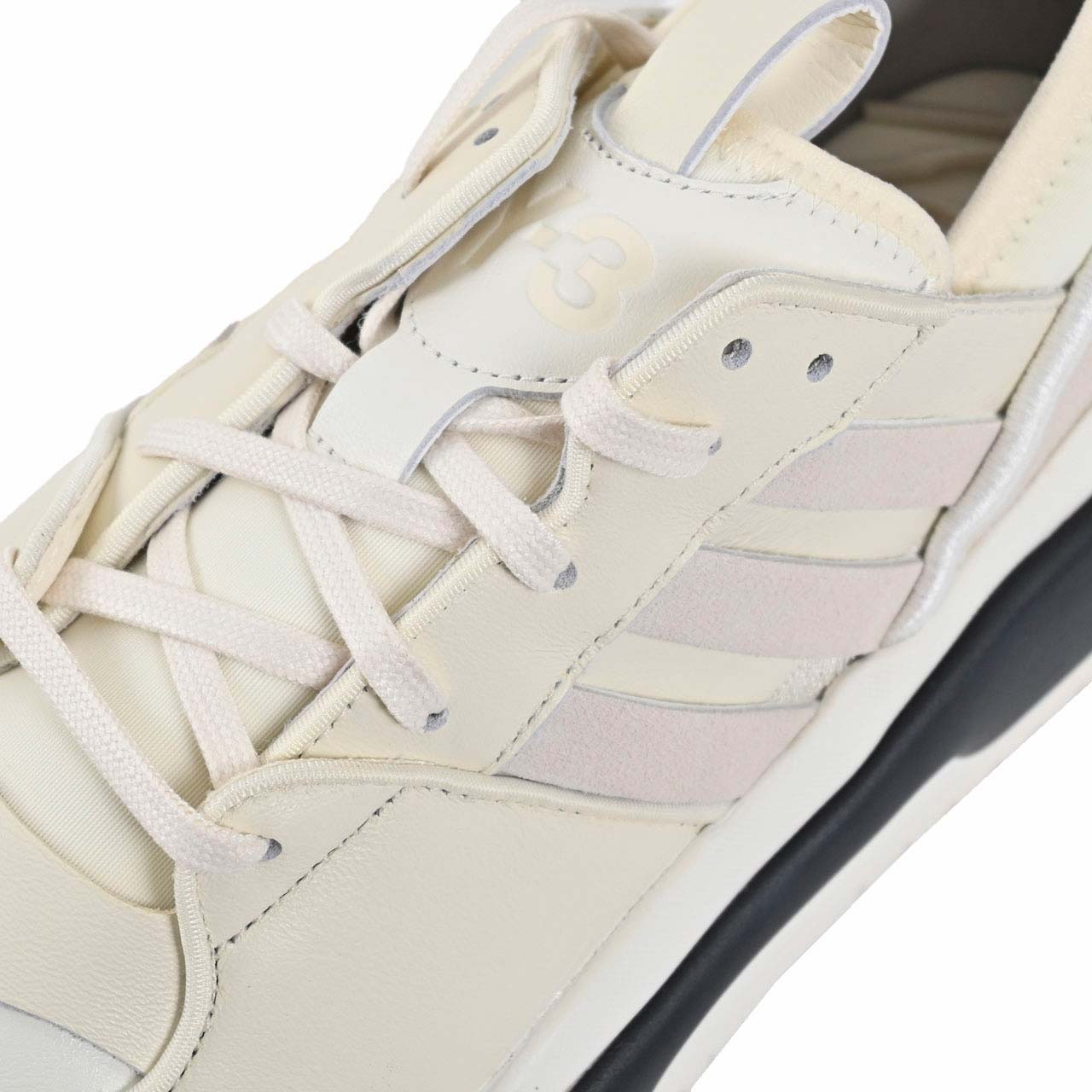 ワイスリー Y-3 スニーカー RIVALRY IG4091 ホワイト 2024春夏 メンズ