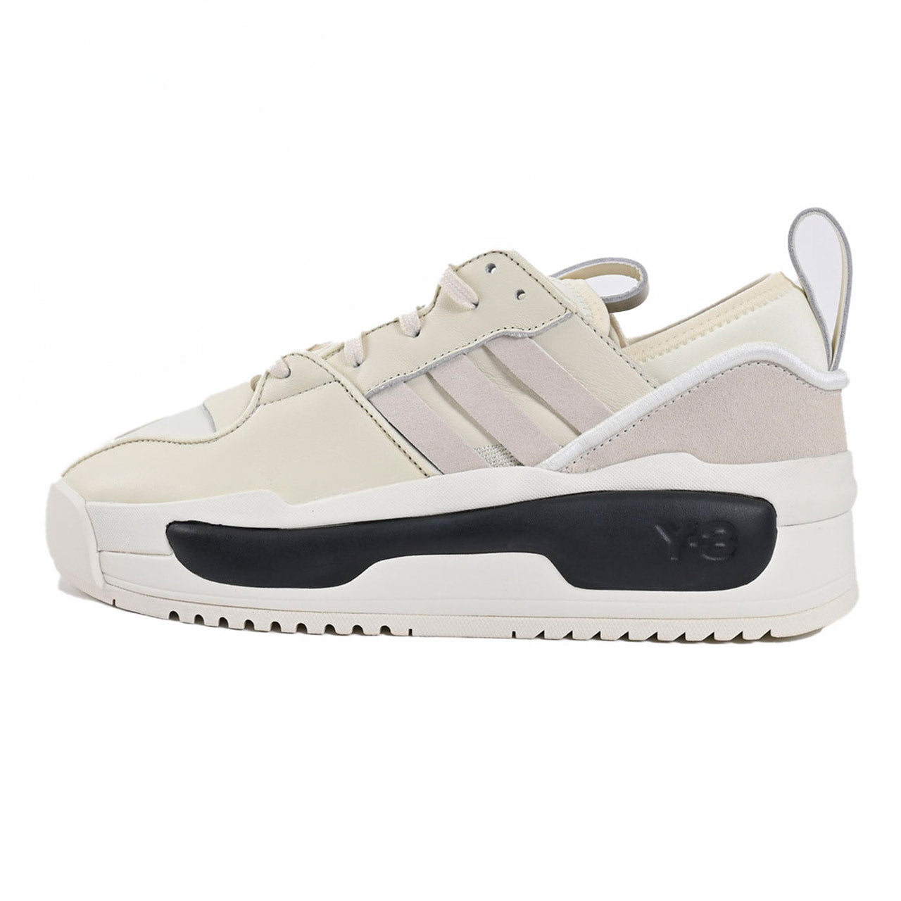 ワイスリー Y-3 スニーカー RIVALRY IG4091 ホワイト 2024春夏 メンズ
