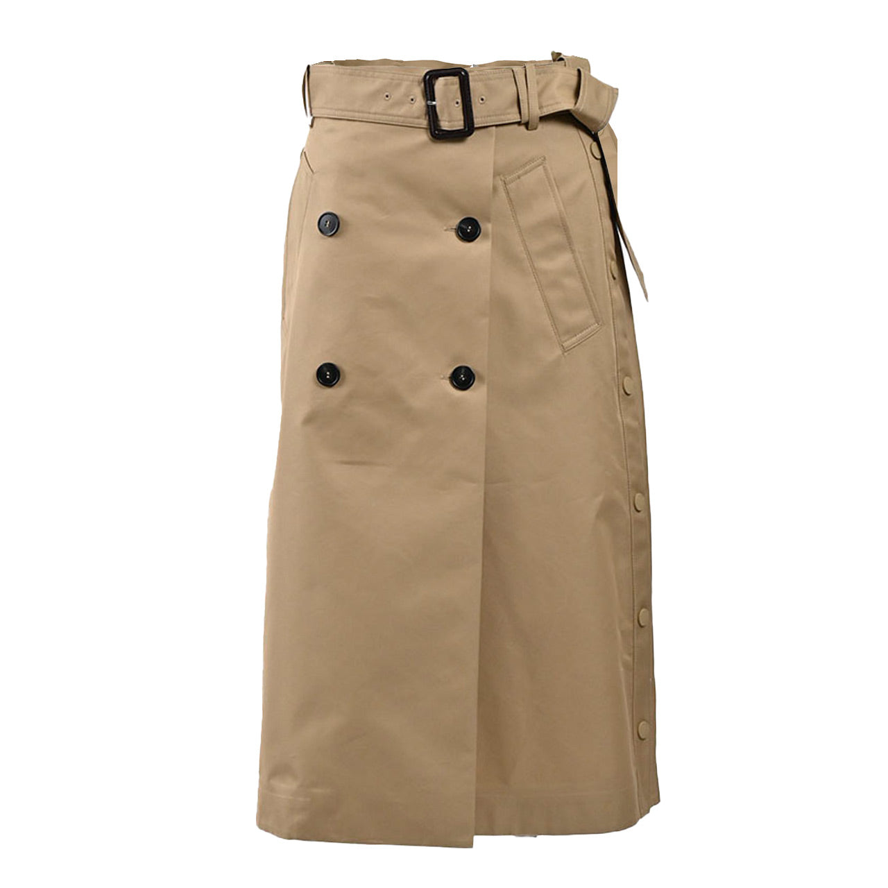 ウィークエンド マックスマーラ WEEKEND MAXMARA スカート NEBBIA 51010116 009 ベージュ 2024年春夏 レディース