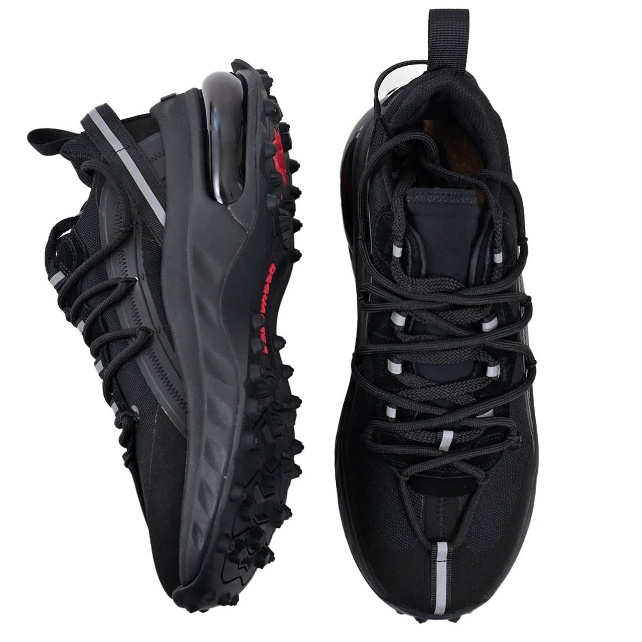 ディースクエアード DSQUARED2 スニーカー Bubble Sneaker SNM0306 11702809 2124 ブラック 2024春夏 メンズ
