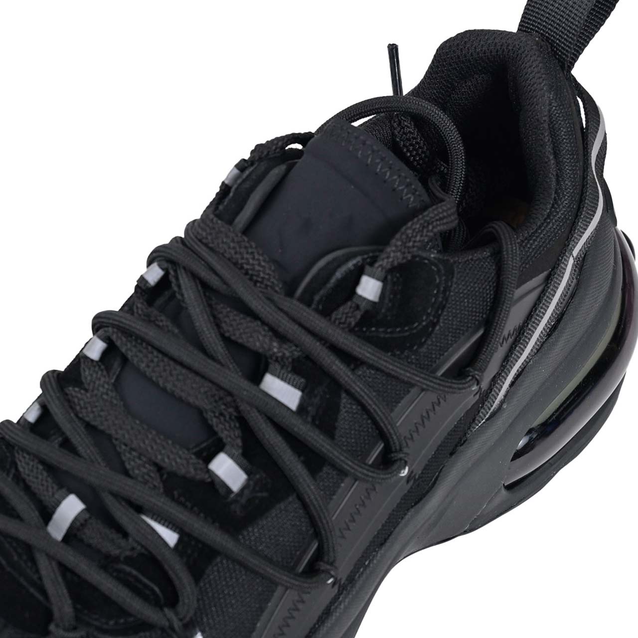 ディースクエアード DSQUARED2 スニーカー Bubble Sneaker SNM0306 11702809 2124 ブラック 2024春夏 メンズ