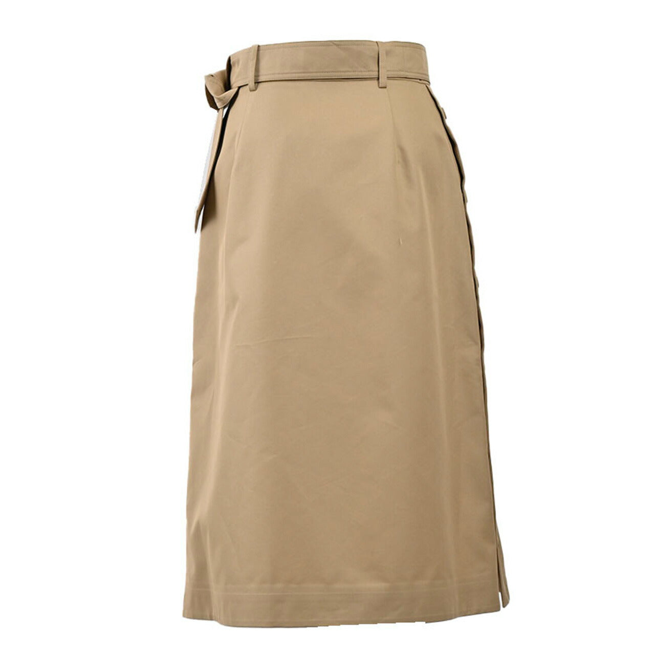 ウィークエンド マックスマーラ WEEKEND MAXMARA スカート NEBBIA 51010116 009 ベージュ 2024年春夏 レディース