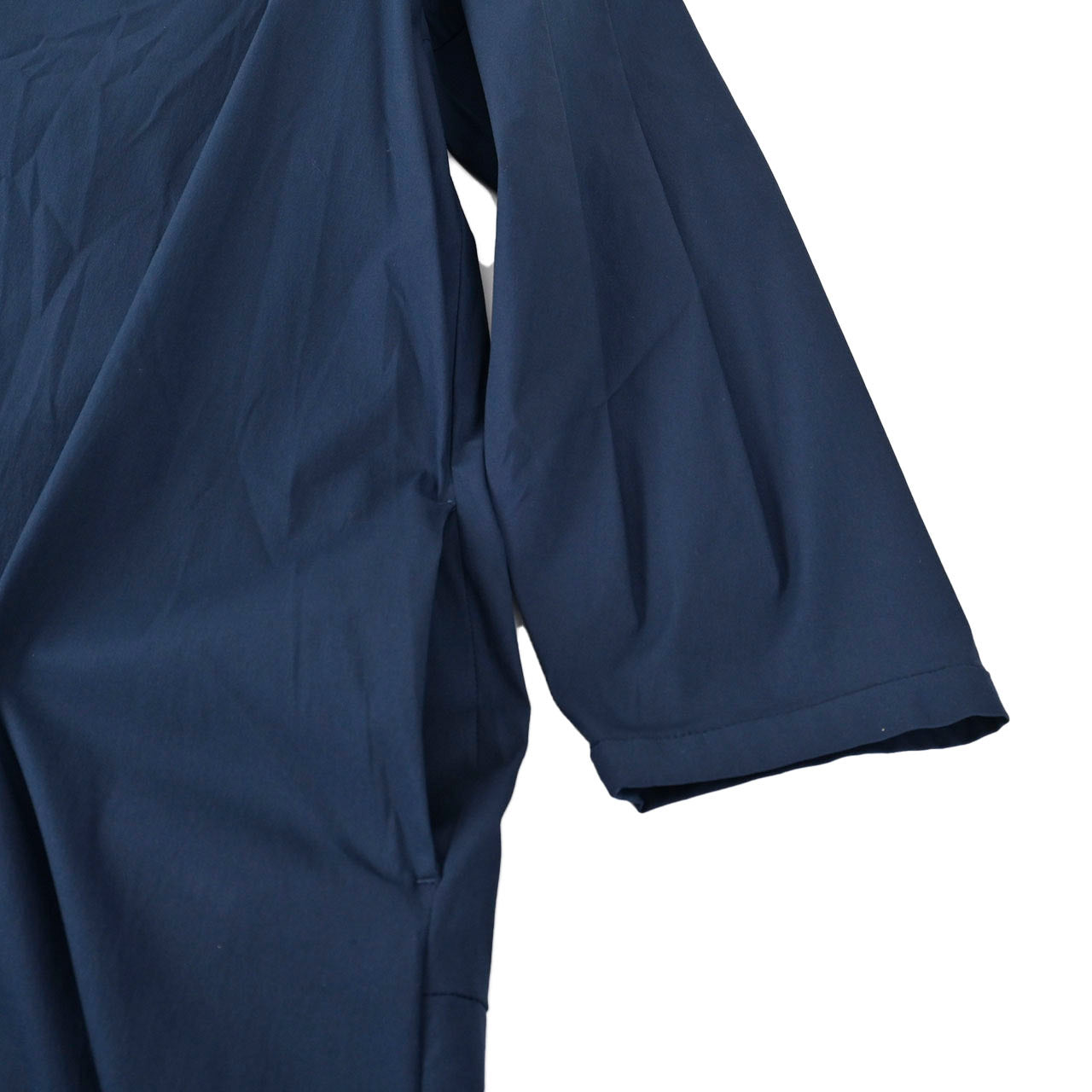 ★エス マックスマーラ S MAX MARA ワンピース MIRIAM 24192211036 056 ネイビー 2024SS レディース