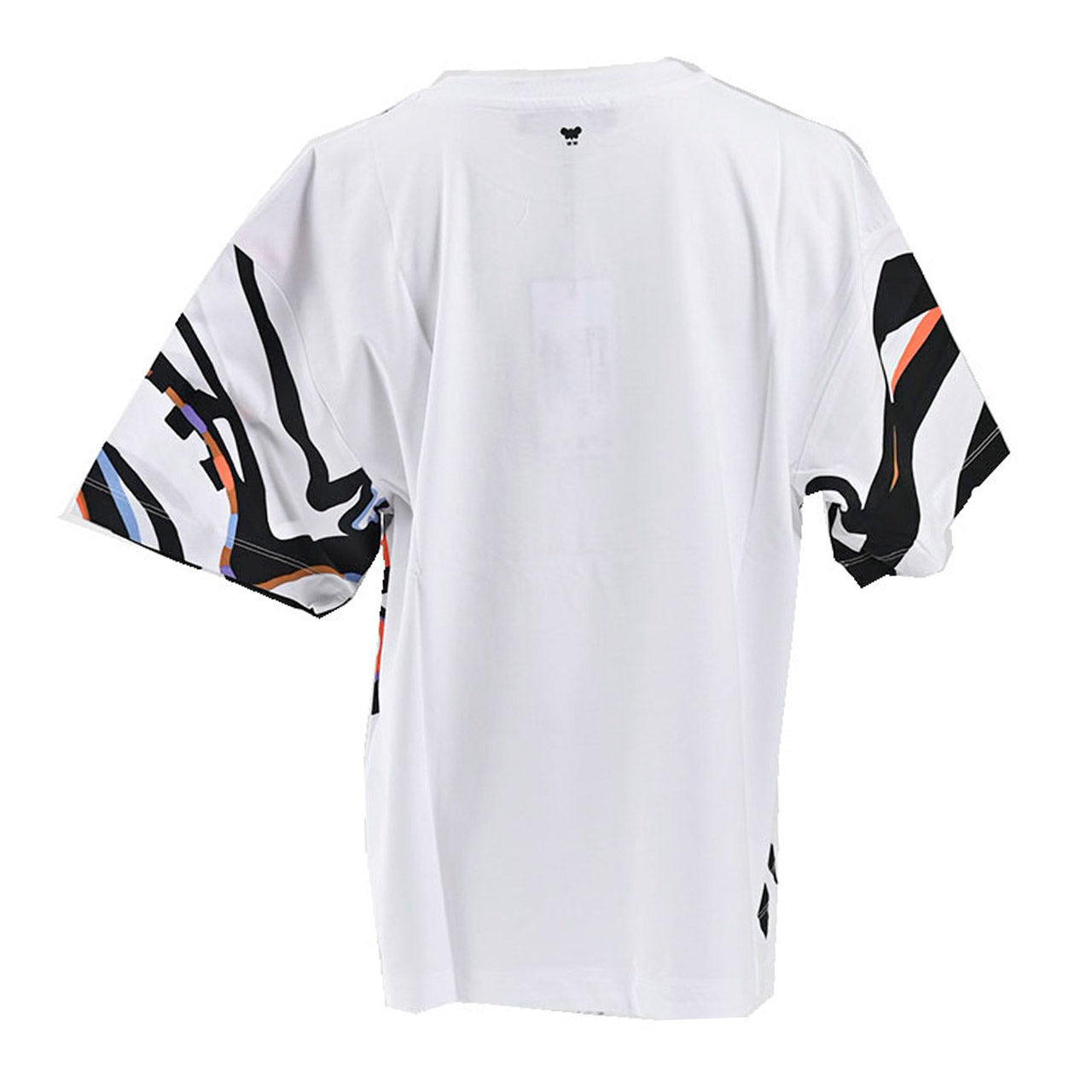 ★ウィークエンド マックスマーラ WEEKEND MAXMARA Tシャツ VITERBO 59710326 006 マルチ 2024SS レディース