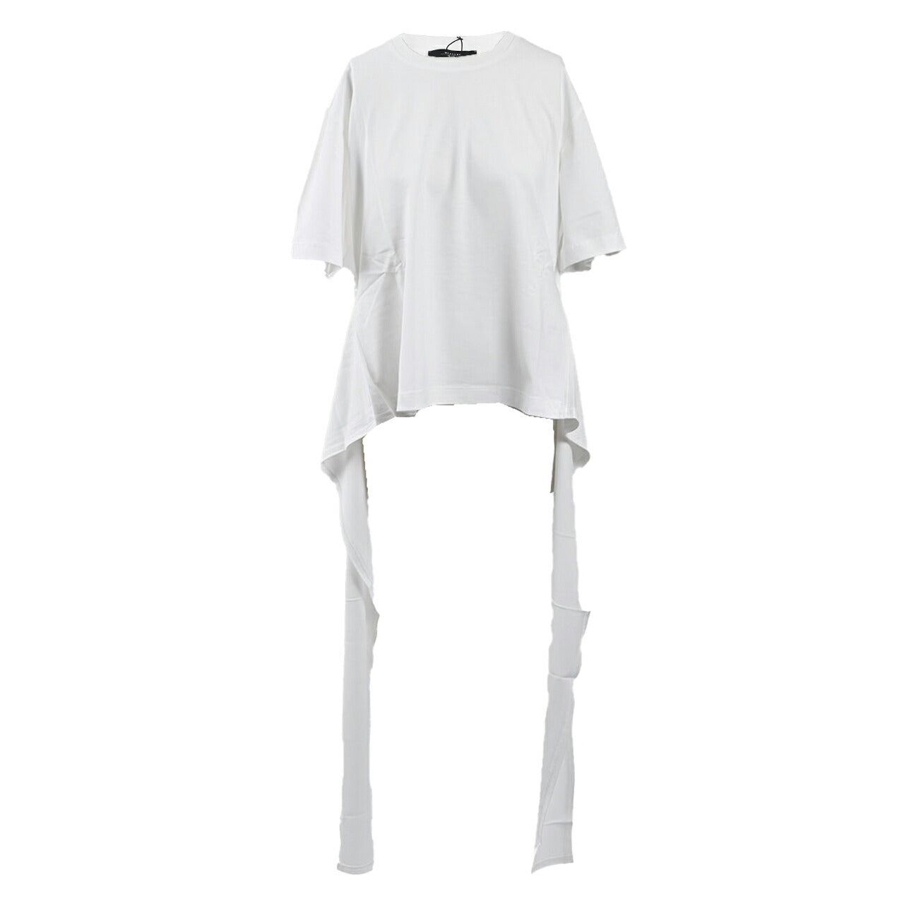 ★ウィークエンド マックスマーラ WEEKEND MAXMARA Tシャツ VELLO 59410526 001 ホワイト 2024SS レディース