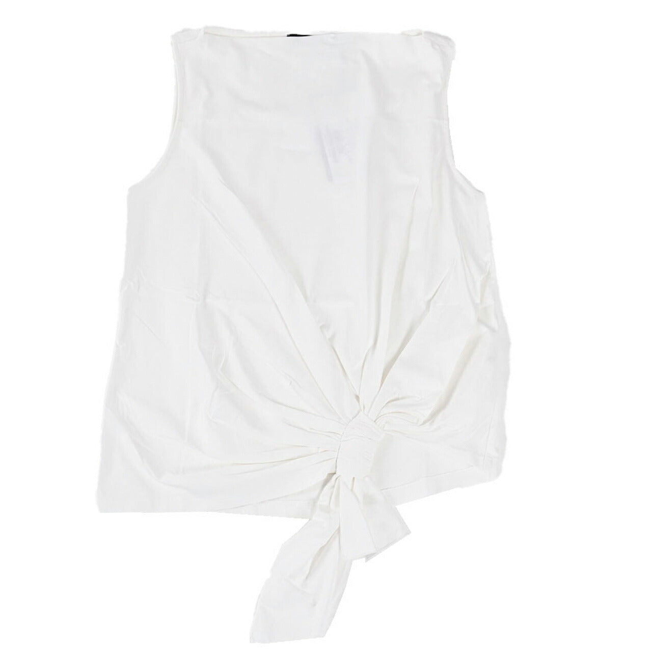 ★ウィークエンド マックスマーラ WEEKEND MAXMARA カットソー NAZIONE 59410626 001 ホワイト 2024SS レディース