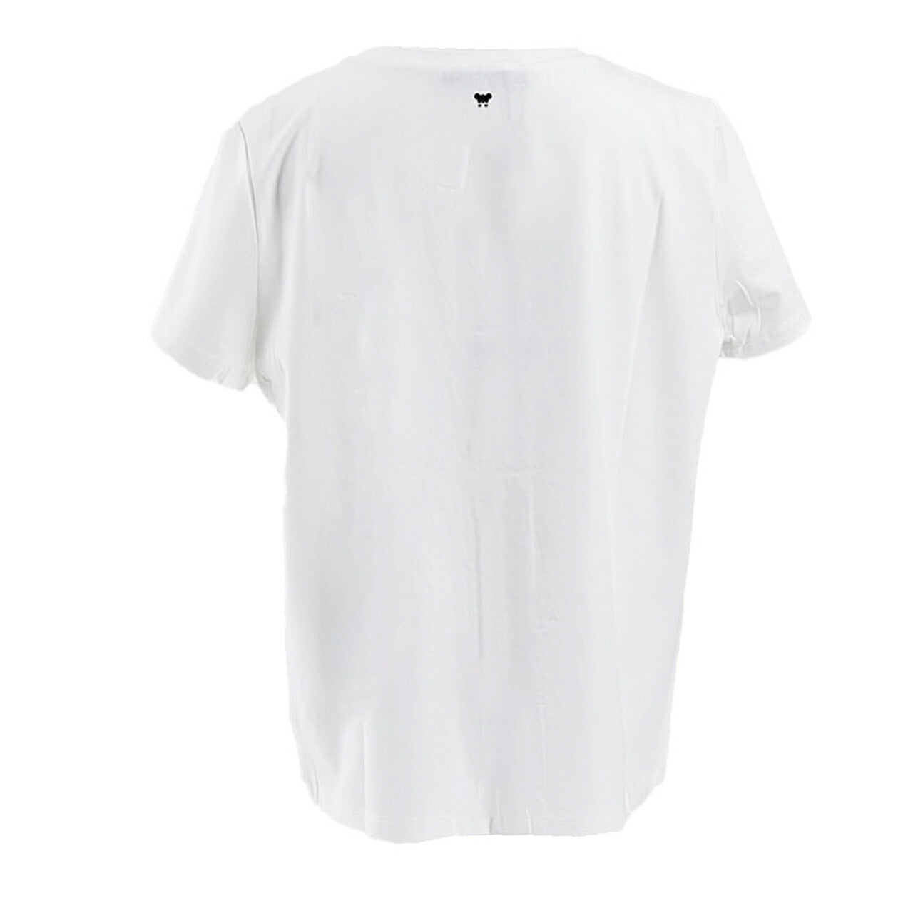 ★ウィークエンド マックスマーラ WEEKEND MAXMARA Tシャツ MAGNO 59410726 002 ホワイト 2024SS レディース