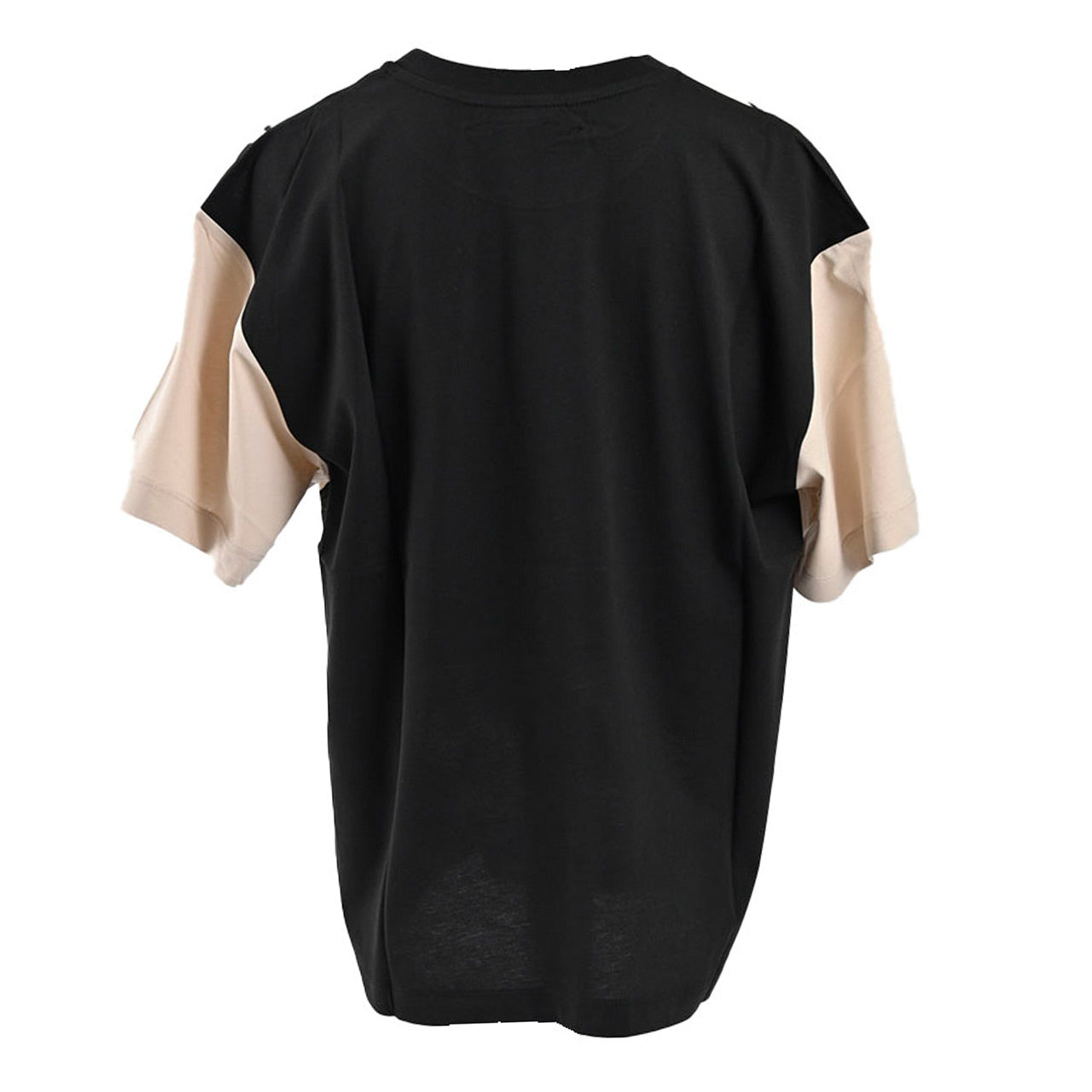 ★ウィークエンド マックスマーラ WEEKEND MAXMARA Tシャツ VITERBO 59710326 001 ベージュ 2024SS レディース