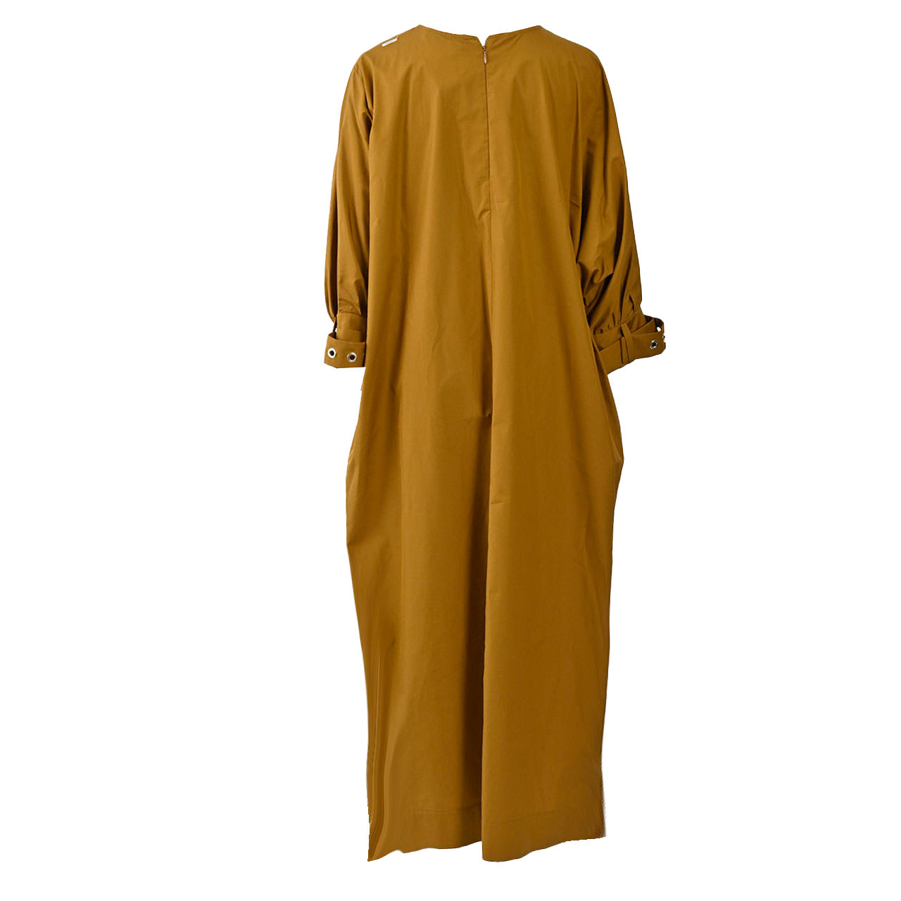 ★エス マックスマーラ S MAX MARA ワンピース MELODIE 24192210336 032 イエロー 2024SS レディース