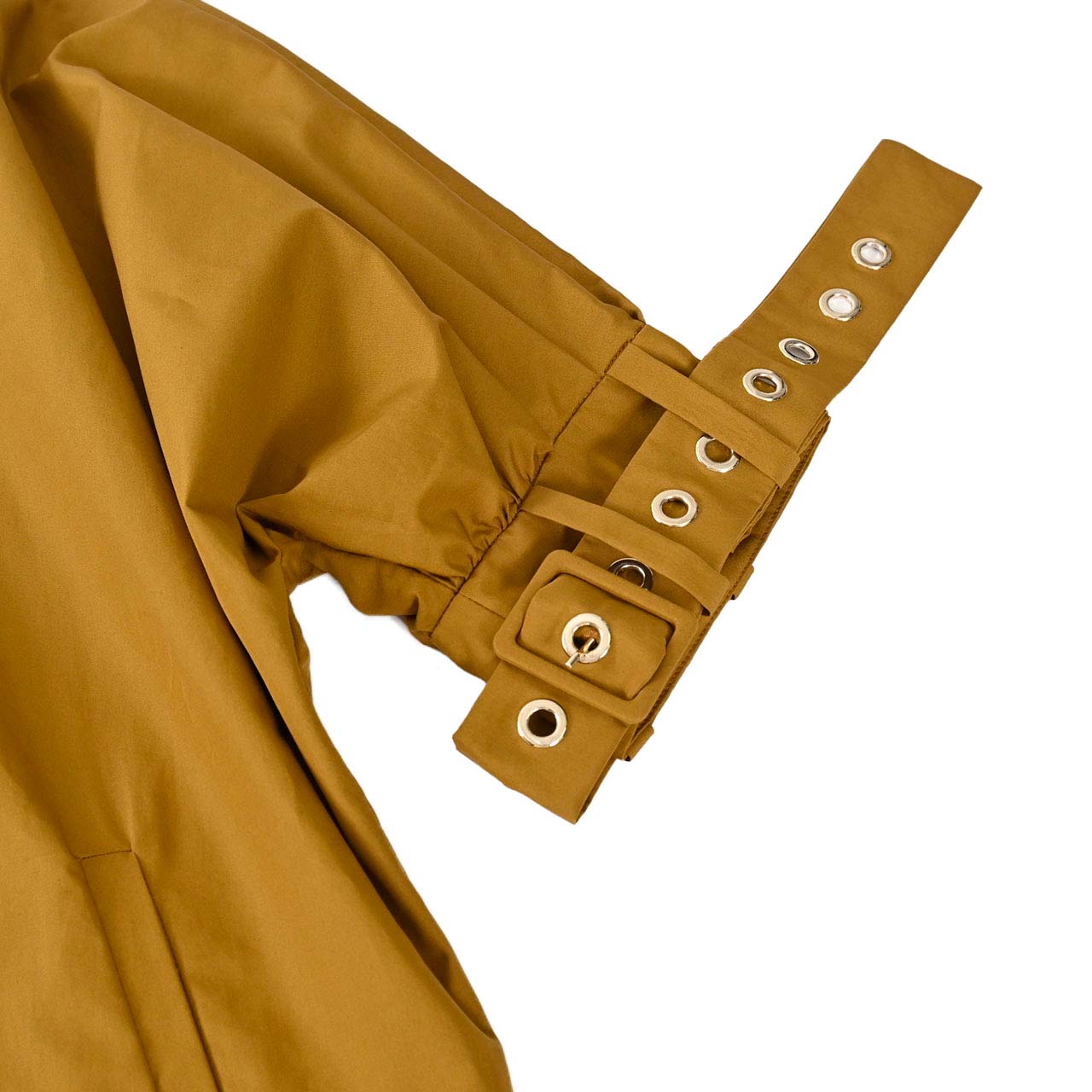 ★エス マックスマーラ S MAX MARA ワンピース MELODIE 24192210336 032 イエロー 2024SS レディース