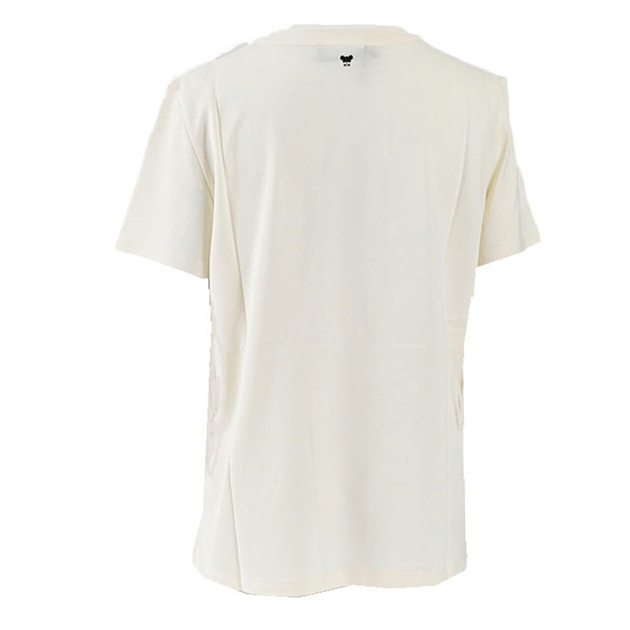 ★ウィークエンド マックスマーラ WEEKEND MAXMARA Tシャツ ZIRLO 5976031600 005 クリーム 2024AW レディース