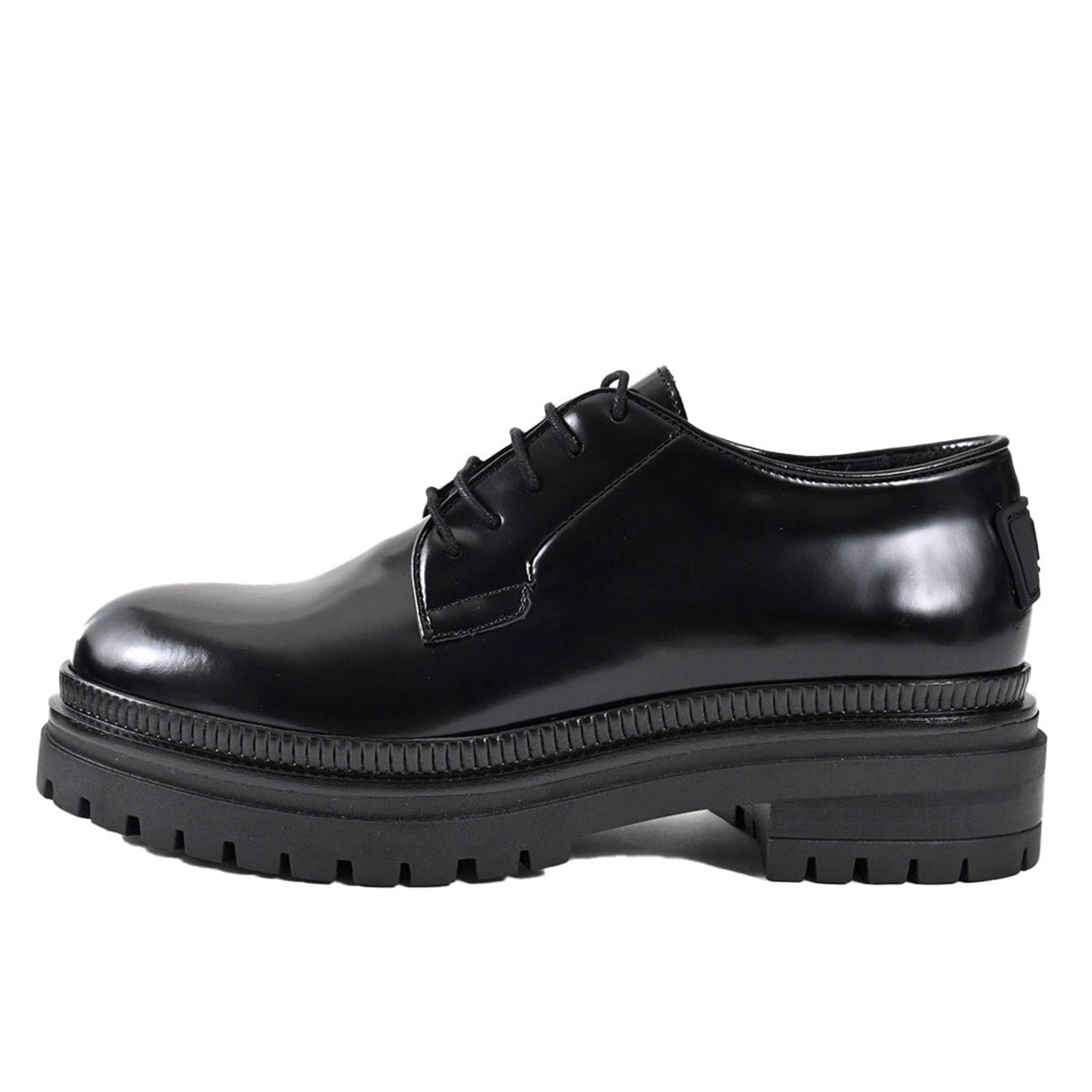 ★ウィークエンド マックスマーラ WEEKEND MAXMARA シューズ HAITI 5526114600 001 ブラック 2024AW レディース