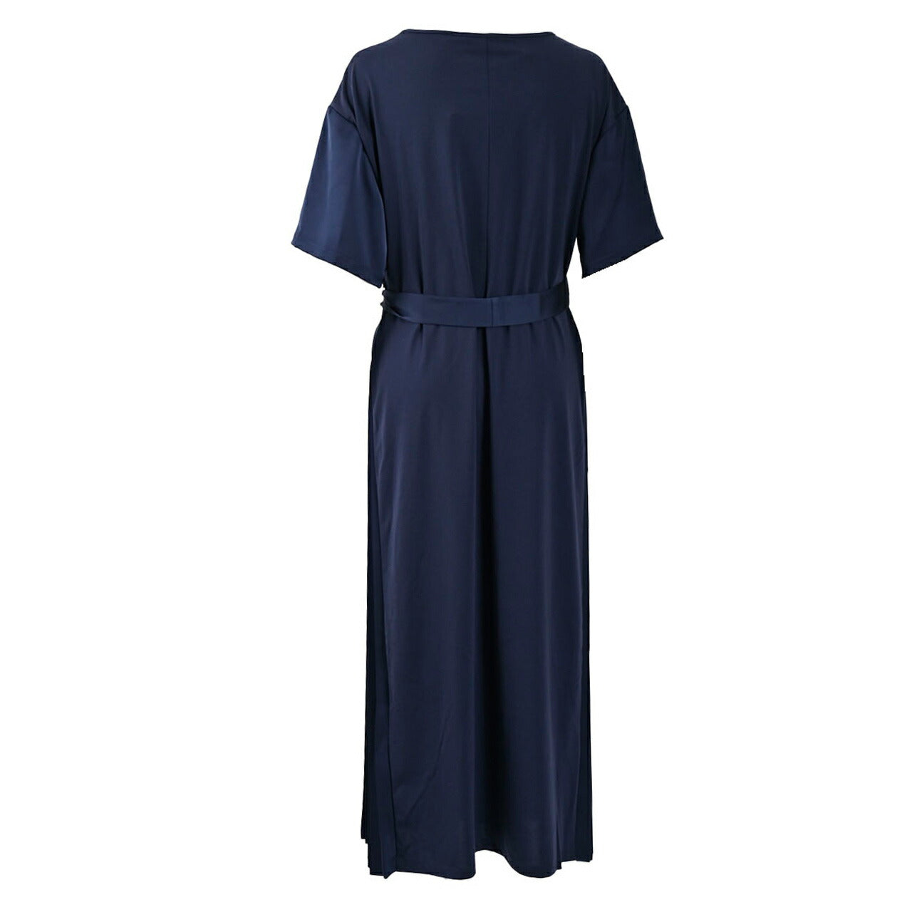 ★ウィークエンド マックスマーラ WEEKEND MAXMARA ワンピース JORDAN 56260216 004 ネイビー 2024AW レディース