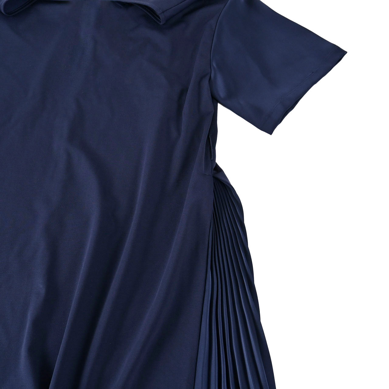 ★ウィークエンド マックスマーラ WEEKEND MAXMARA ワンピース JORDAN 56260216 004 ネイビー 2024AW レディース