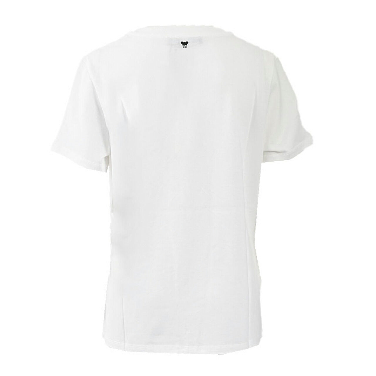 ★ウィークエンド マックスマーラ WEEKEND MAXMARA Tシャツ ZIRLO 59760316 001 ホワイト 2024年秋冬 レディース