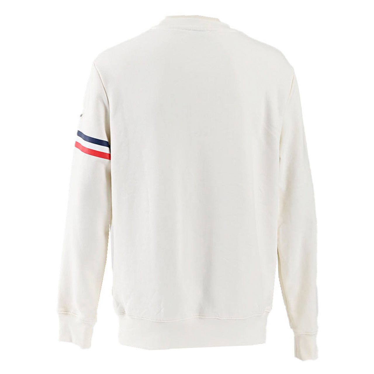 ★モンクレール MONCLER スウェットトレーナー 091 8G00005 899WC 032 クリーム メンズ