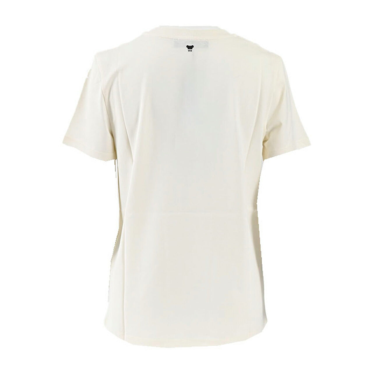 ★ウィークエンド マックスマーラ WEEKEND MAXMARA Tシャツ ZIRLO 59760316 004 クリーム 2024AW レディース