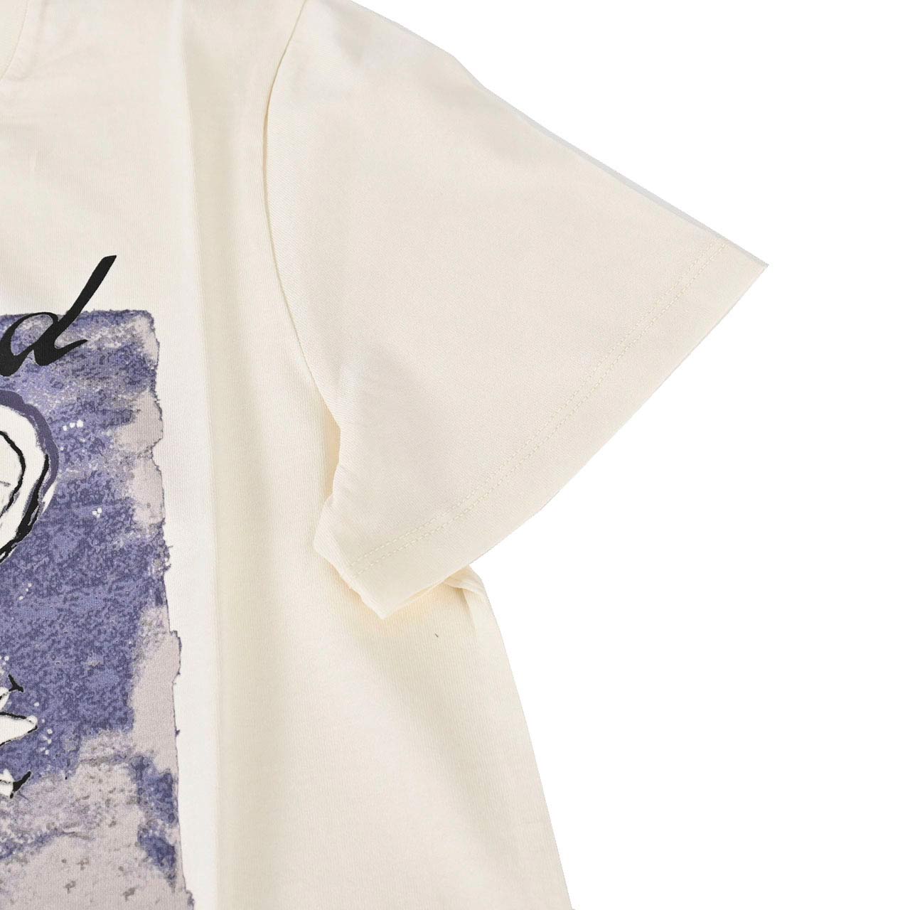 ★ウィークエンド マックスマーラ WEEKEND MAXMARA Tシャツ ZIRLO 59760316 004 クリーム 2024AW レディース