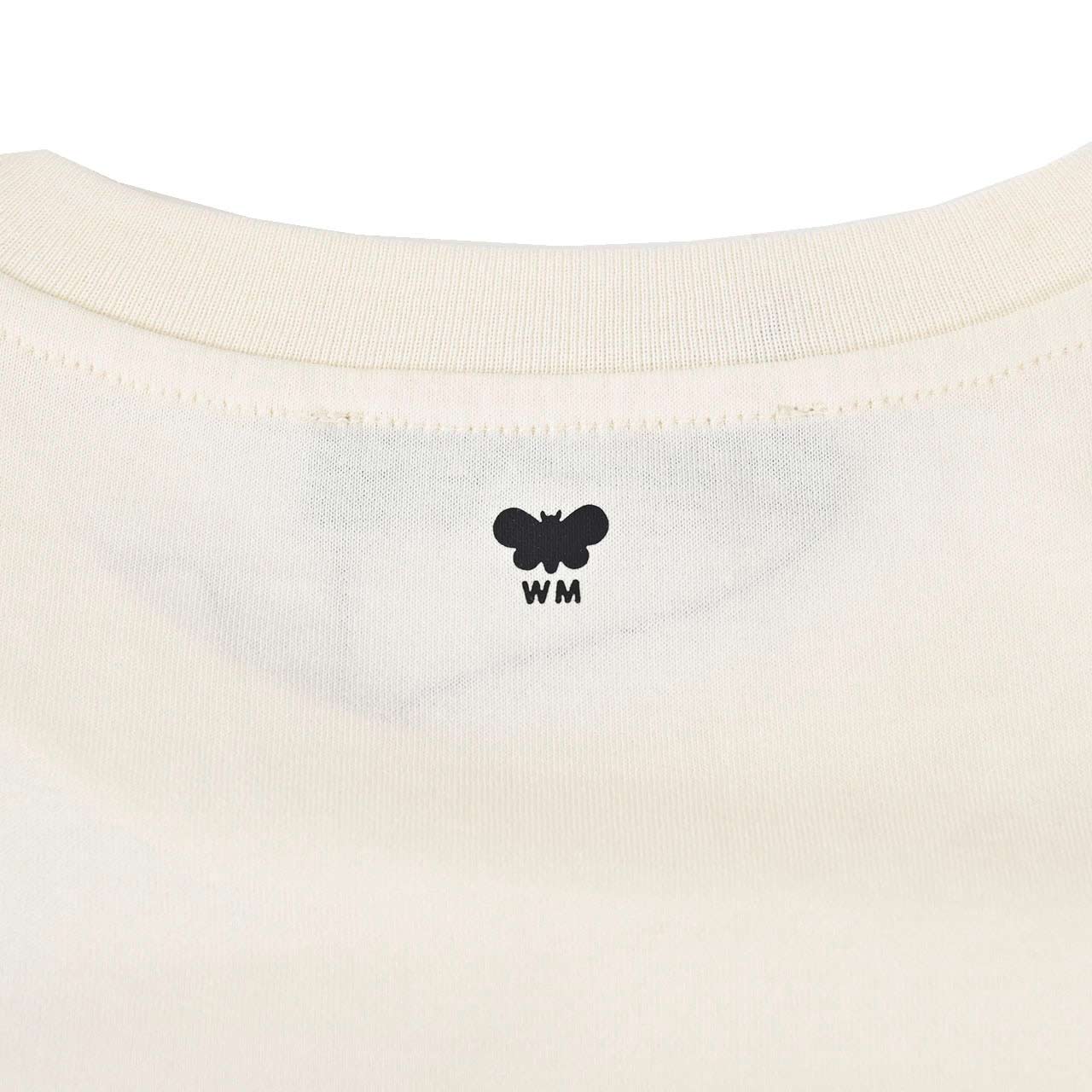★ウィークエンド マックスマーラ WEEKEND MAXMARA Tシャツ ZIRLO 59760316 004 クリーム 2024AW レディース