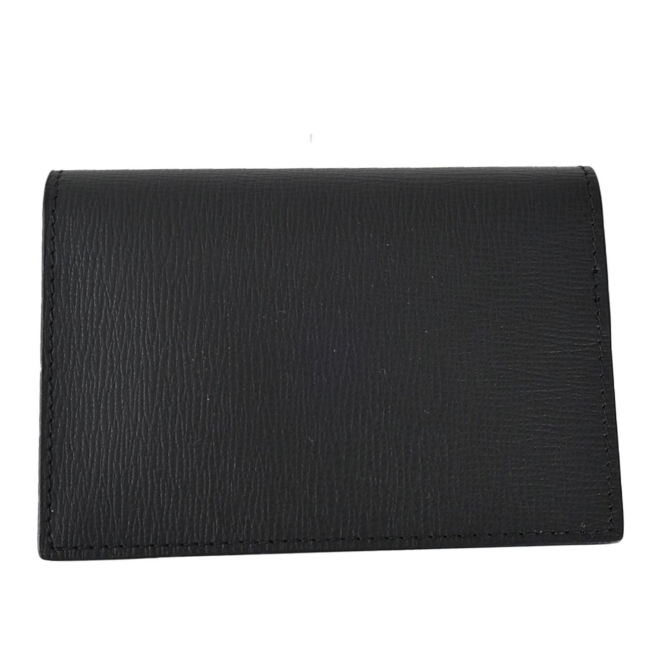 ダンヒル DUNHILL 名刺入れ L2S847A(DUL2S847A) ブラック メンズ