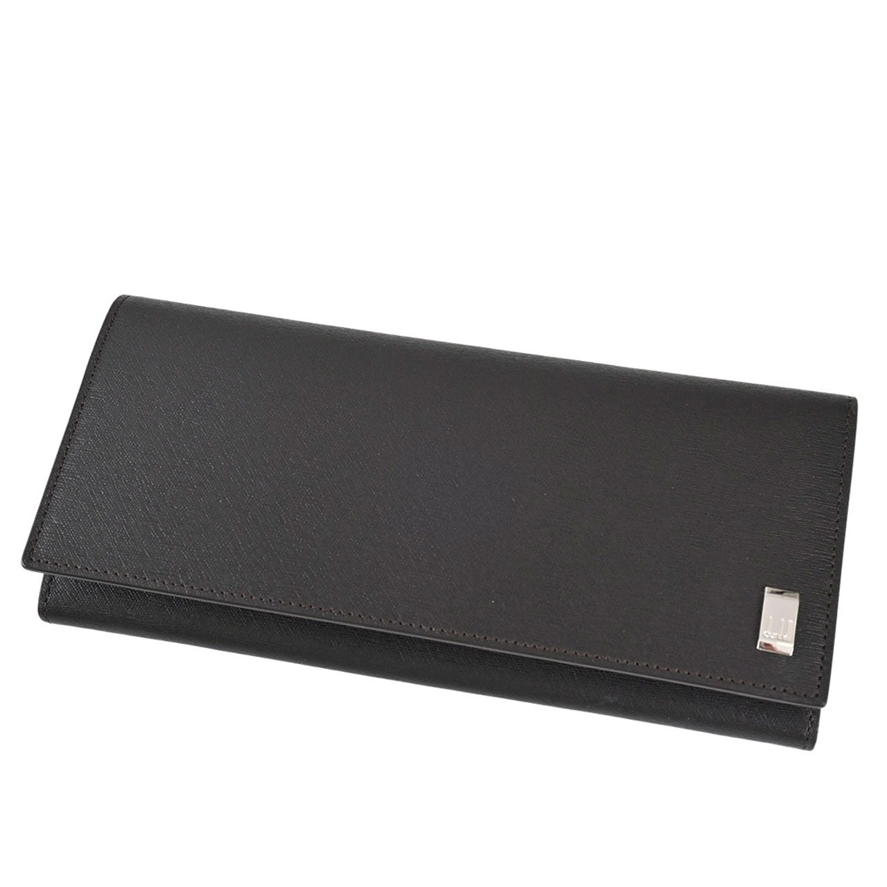 ダンヒル DUNHILL 長財布 FP1010E(DUFP1010E) ブラウン メンズ