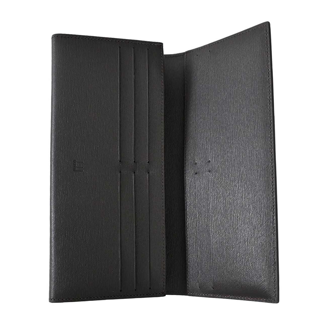 ダンヒル DUNHILL 長財布 FP1010E(DUFP1010E) ブラウン メンズ