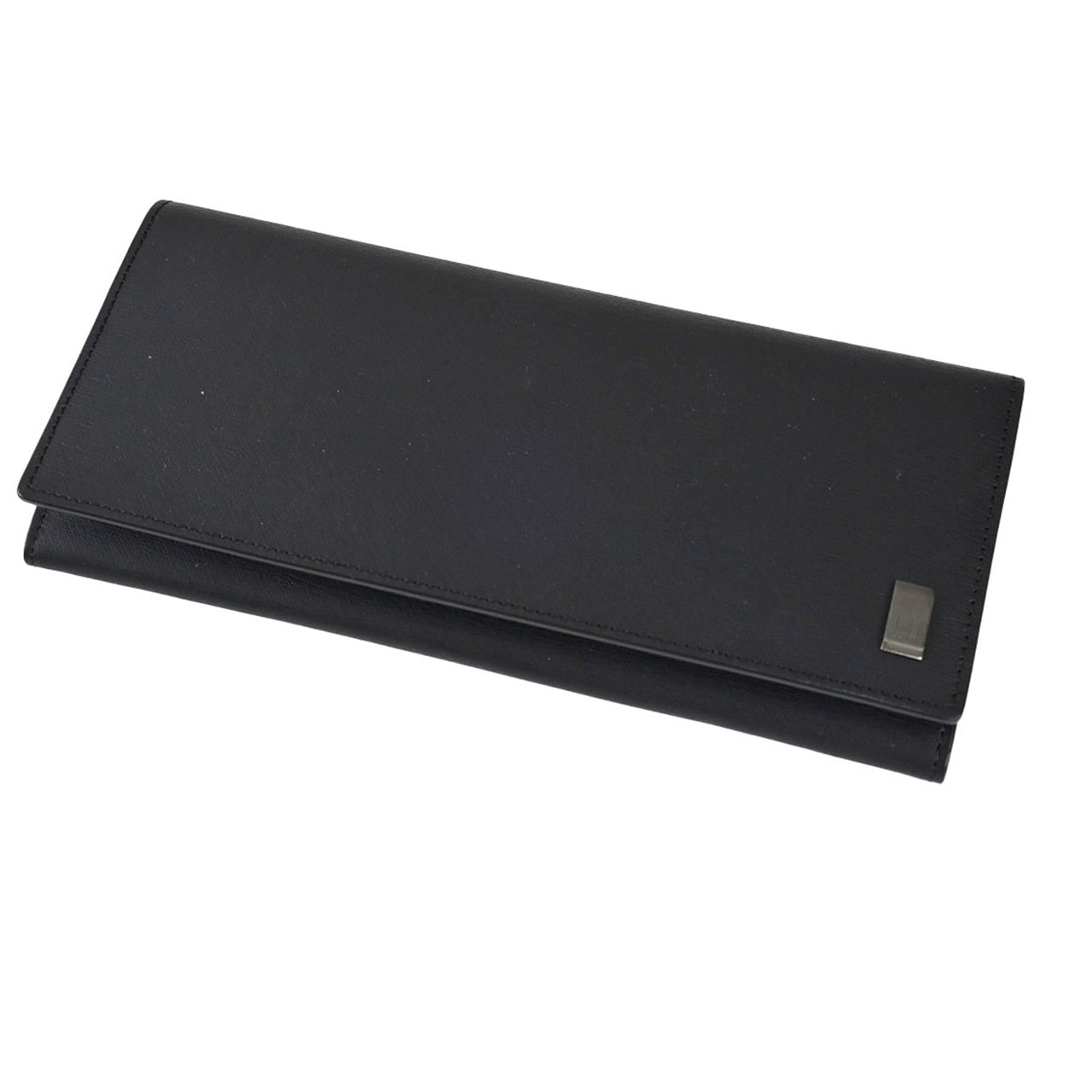 ダンヒル DUNHILL 長財布 19F2F10SG001R(DUL2RF10A) ブラック メンズ