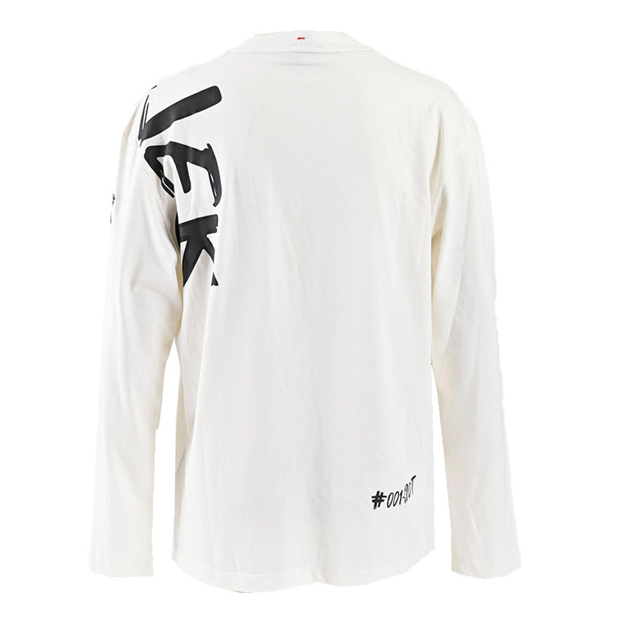 モンクレール MONCLER Tシャツ 8D00004 8390T 001 ホワイト 年秋冬 メンズ