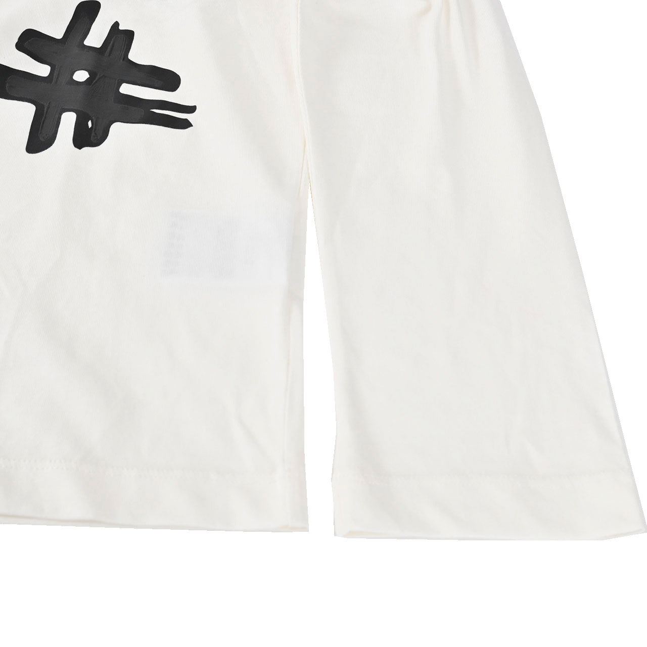 モンクレール MONCLER Tシャツ 8D00004 8390T 001 ホワイト 年秋冬 メンズ