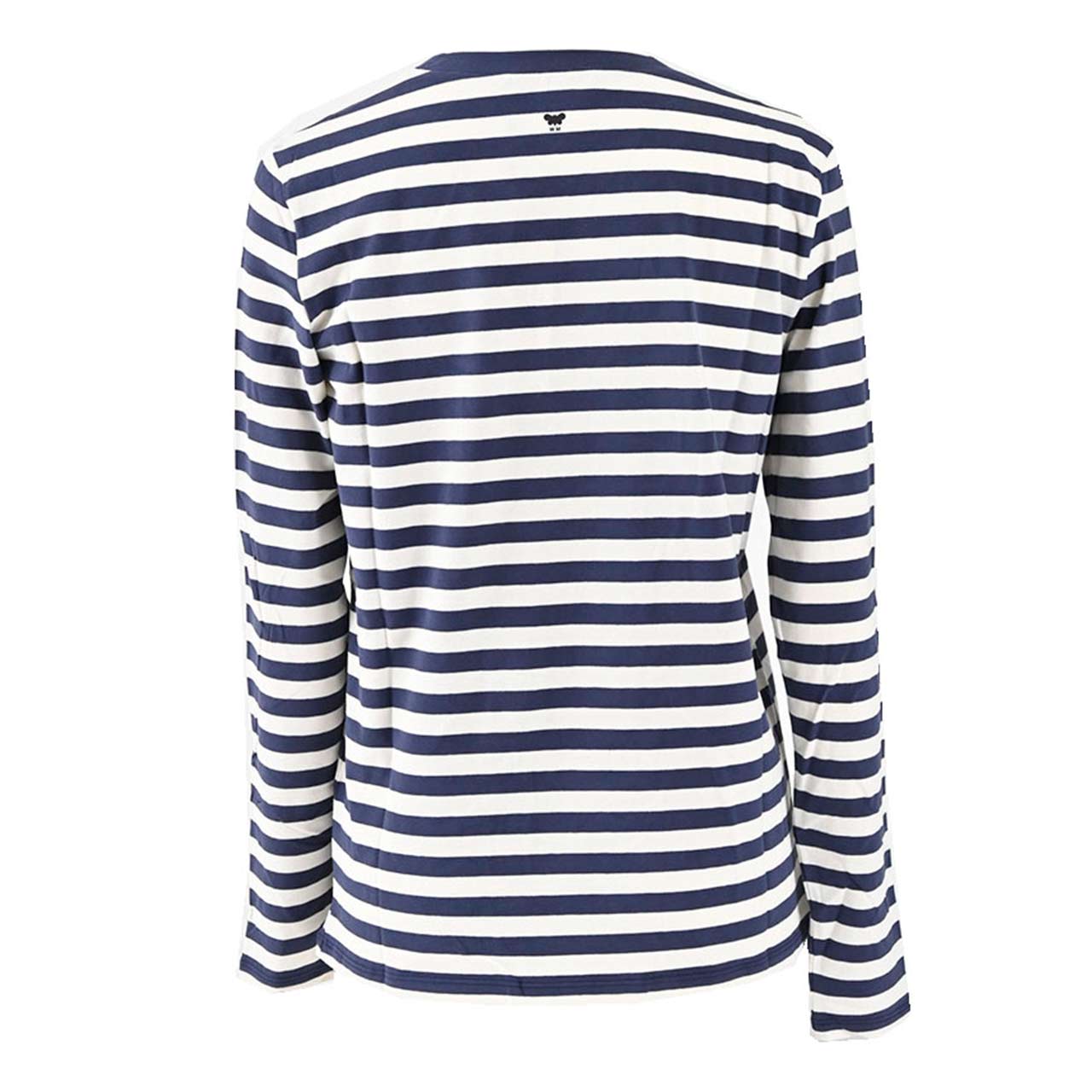 ★ウィークエンド マックスマーラ WEEKEND MAXMARA クルーネック長袖Tシャツ QUINOA 59460226 007 クリーム 2024年秋冬 レディース