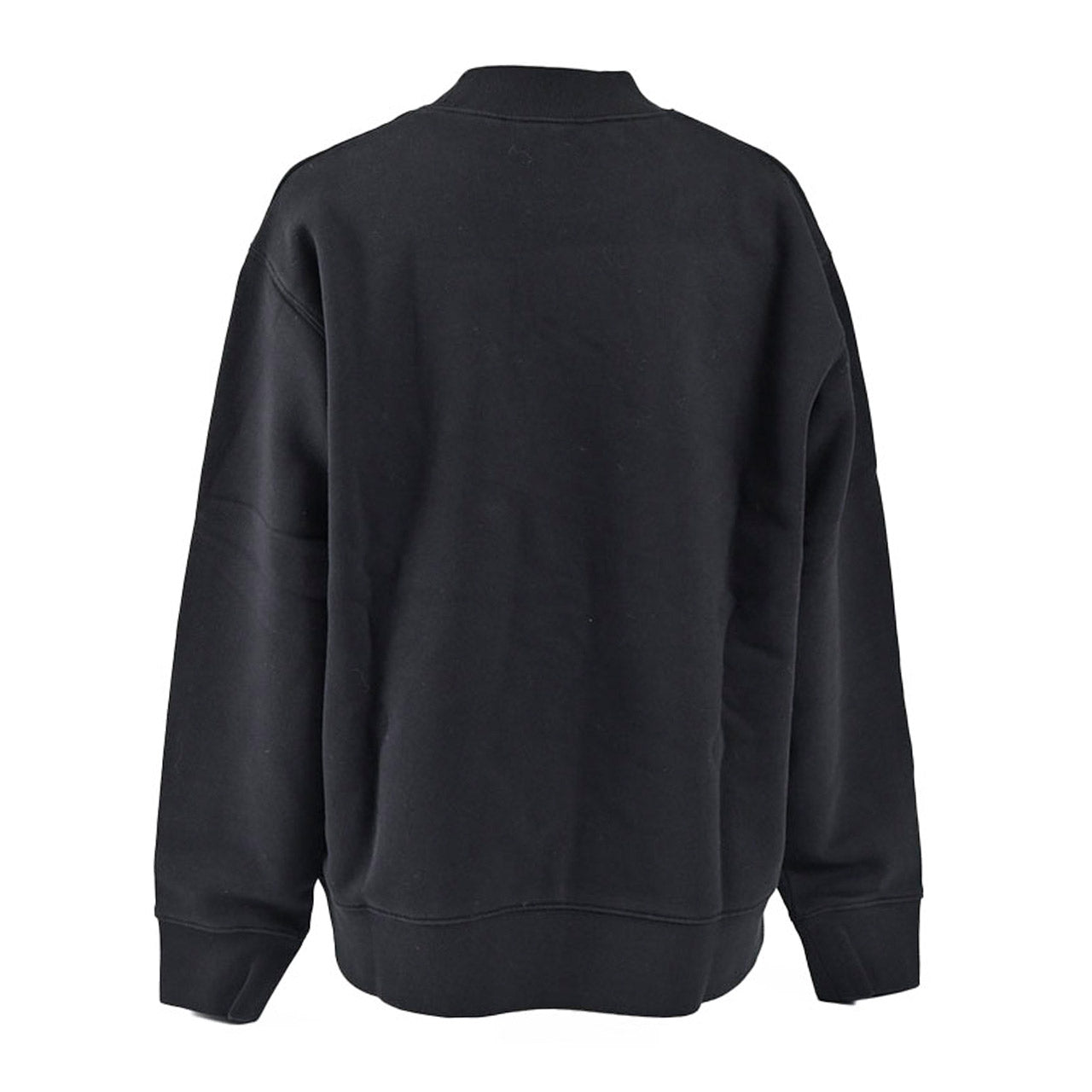 パーム エンジェルス Palm Angels スウェットトレーナー PBBA012F24FL 1060 ブラック 2024AW レディース