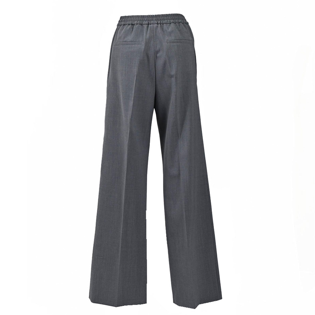 ★ウィークエンド マックスマーラ WEEKEND MAXMARA パンツ PETRA 51360226 006 グレー 2024AW レディース