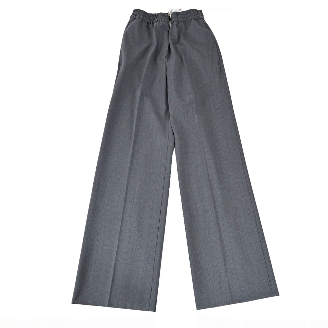 ★ウィークエンド マックスマーラ WEEKEND MAXMARA パンツ PETRA 51360226 006 グレー 2024AW レディース