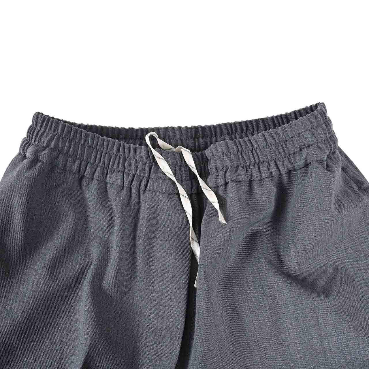 ★ウィークエンド マックスマーラ WEEKEND MAXMARA パンツ PETRA 51360226 006 グレー 2024AW レディース