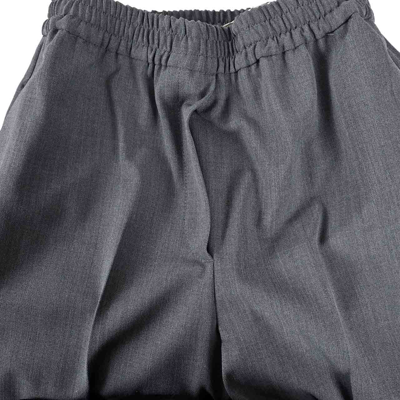 ★ウィークエンド マックスマーラ WEEKEND MAXMARA パンツ PETRA 51360226 006 グレー 2024AW レディース