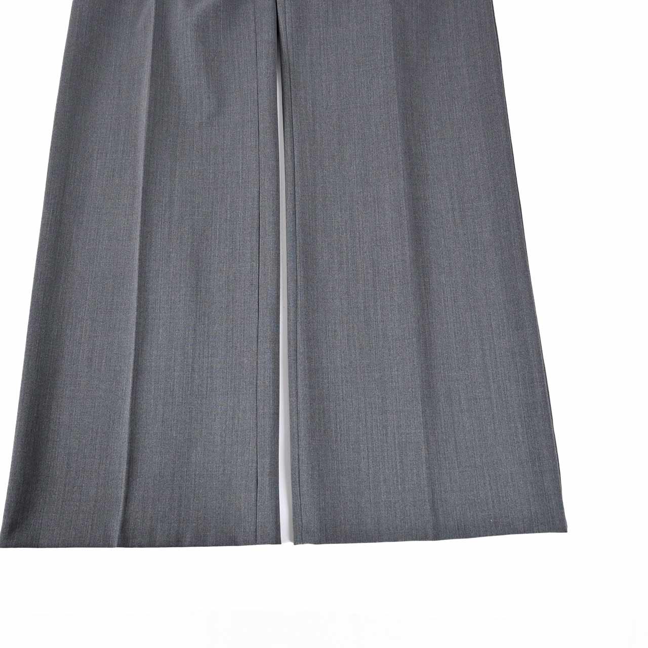 ★ウィークエンド マックスマーラ WEEKEND MAXMARA パンツ PETRA 51360226 006 グレー 2024AW レディース