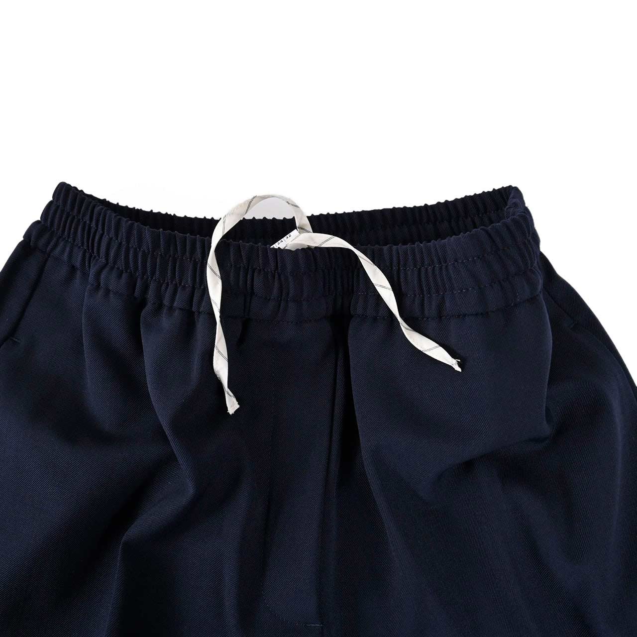 ★ウィークエンド マックスマーラ WEEKEND MAXMARA パンツ PETRA 51360226 001 ネイビー 2024AW レディース