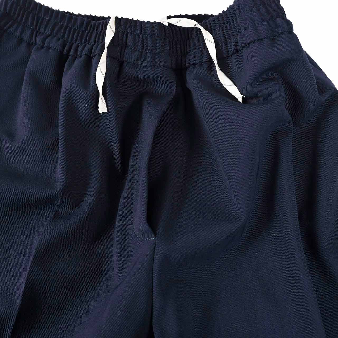 ★ウィークエンド マックスマーラ WEEKEND MAXMARA パンツ PETRA 51360226 001 ネイビー 2024AW レディース