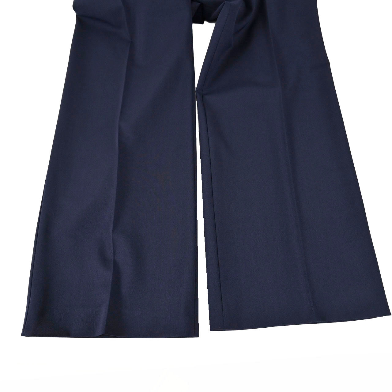 ★ウィークエンド マックスマーラ WEEKEND MAXMARA パンツ PETRA 51360226 001 ネイビー 2024AW レディース