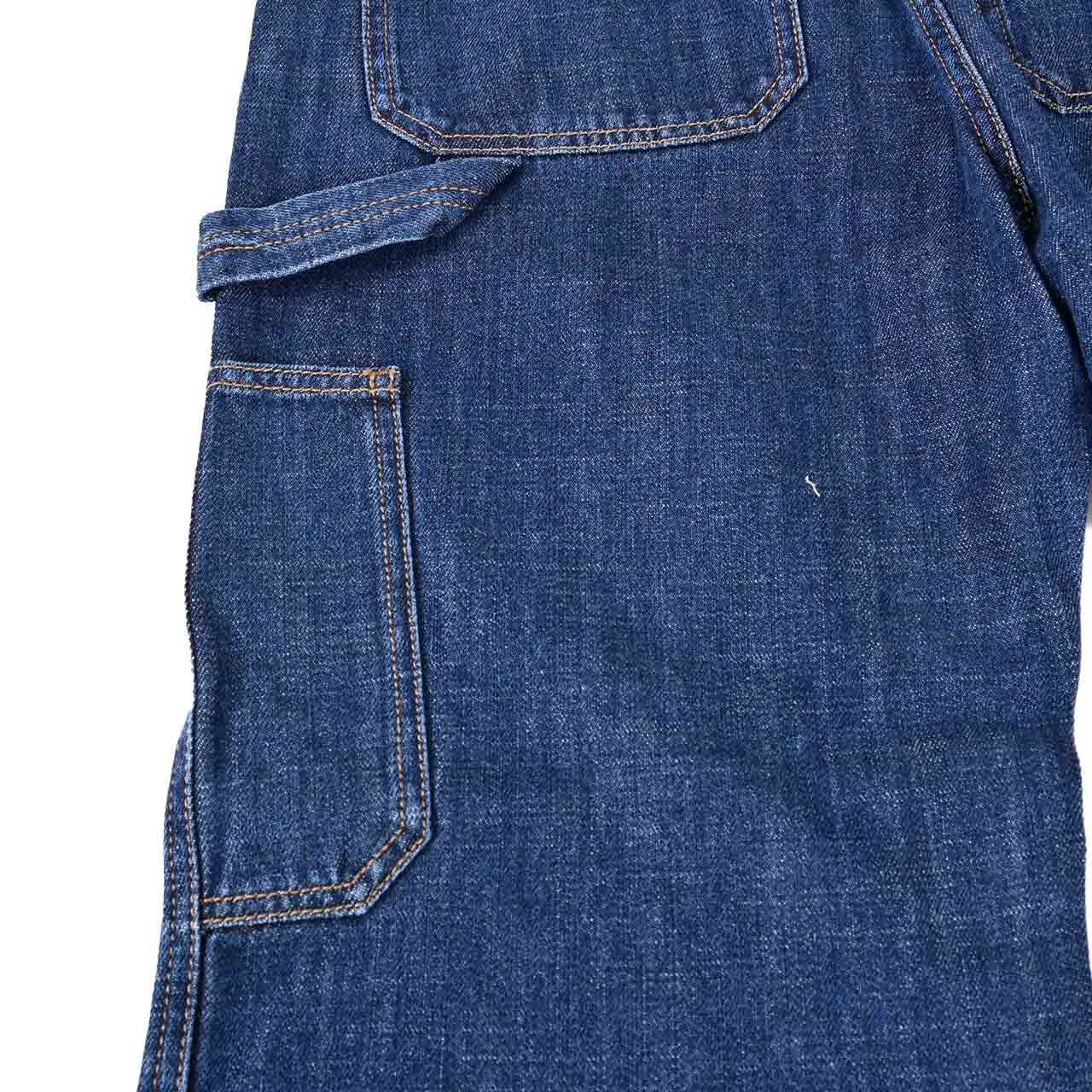 ★ウィークエンド マックスマーラ WEEKEND MAXMARA デニムパンツ DAVINA 51860126 001 ブルー 2024AW レディース