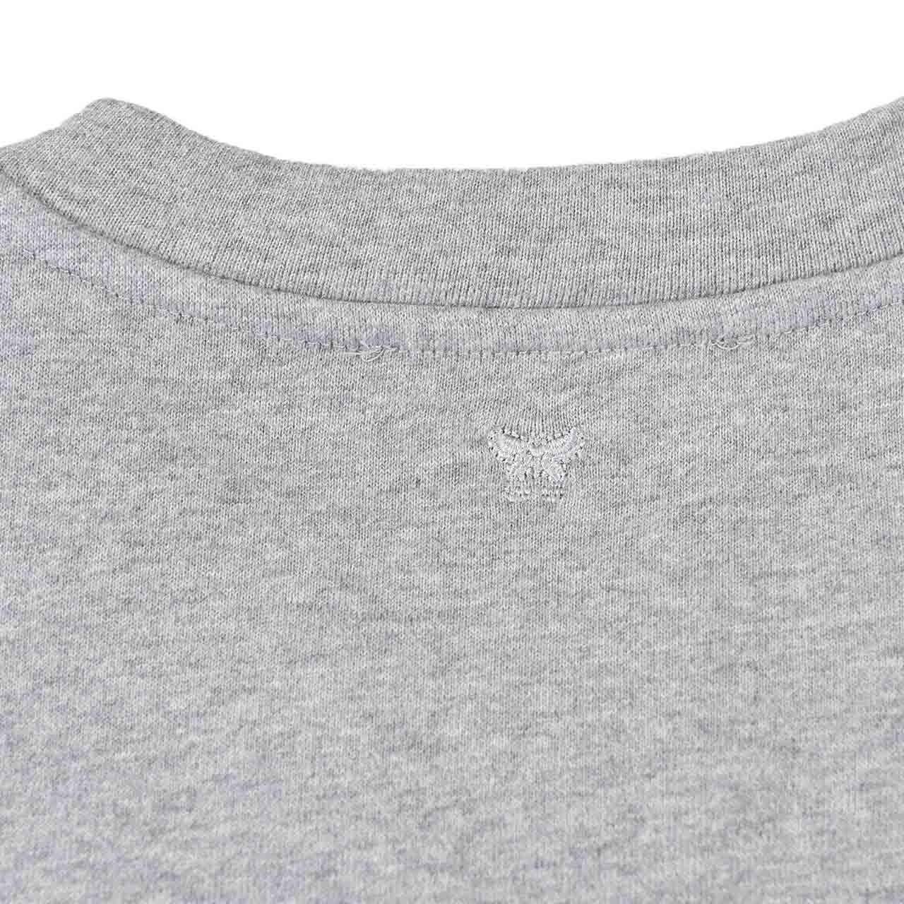 ★ウィークエンド マックスマーラ WEEKEND MAXMARA トレーナー 5921021600 LALLA 001 グレー 2025SS レディース
